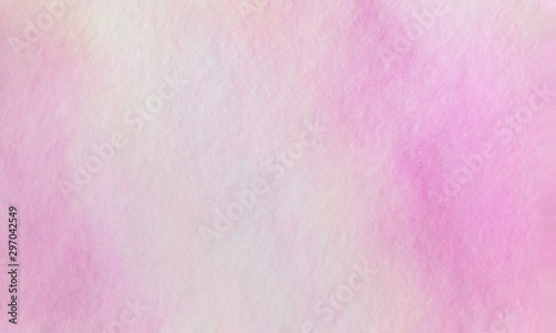 abstract grunge paint background with thistle, pastel violet and linen