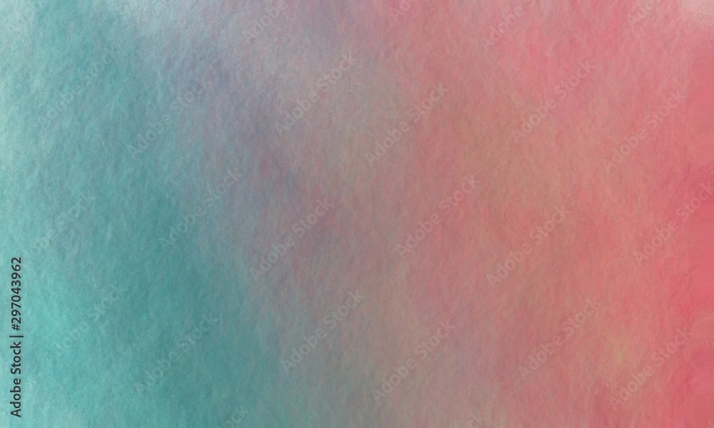 Fototapeta premium gray gray, blue chill and pale violet red color abstract vintage background