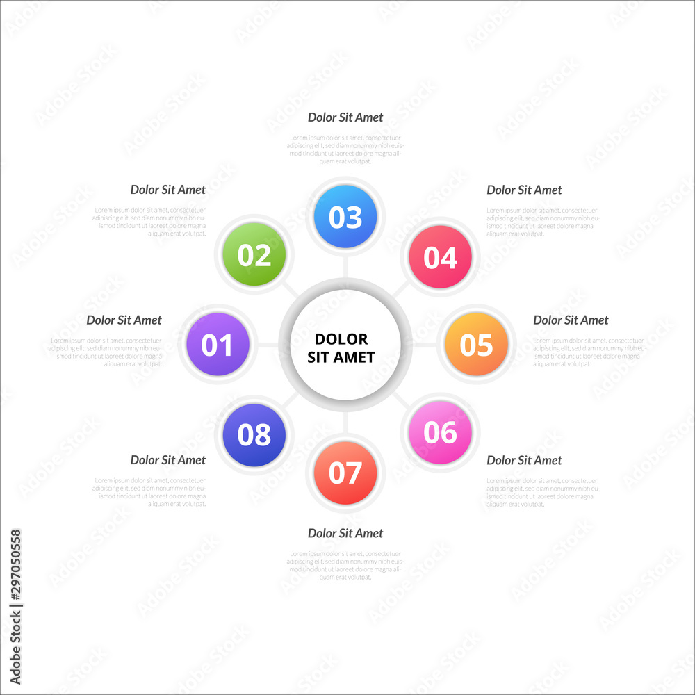 Vector infographic design elements. Modern infographic design Vector infographic design elements. Modern infographic design