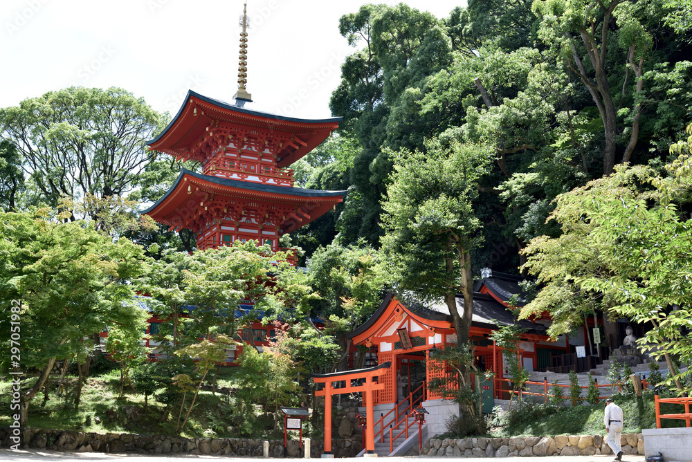 塔 塔