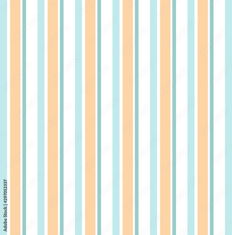 Obraz premium Vertical striped background.Print for interior design and fabric