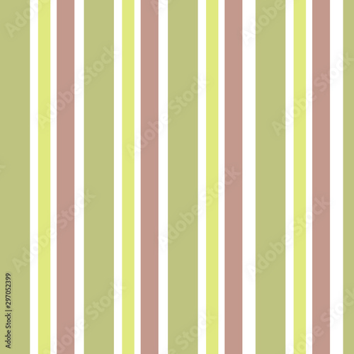 Abstract vector geometric background. Vertical striped. Print for interior design and fabric