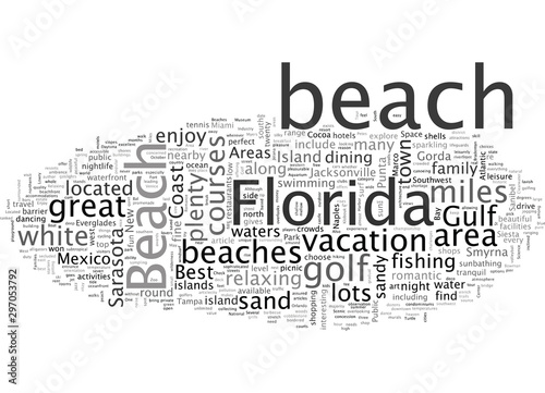 Best Florida Beaches