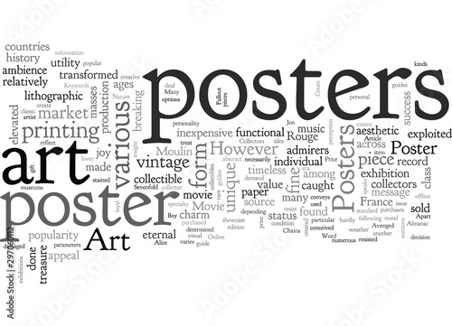 Art Posters