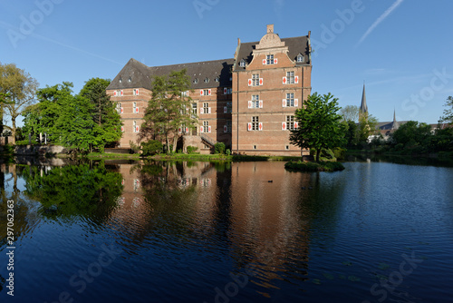 Schloß Bedburg