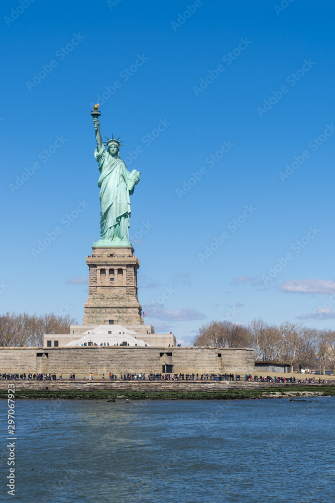 Statue of Liberty