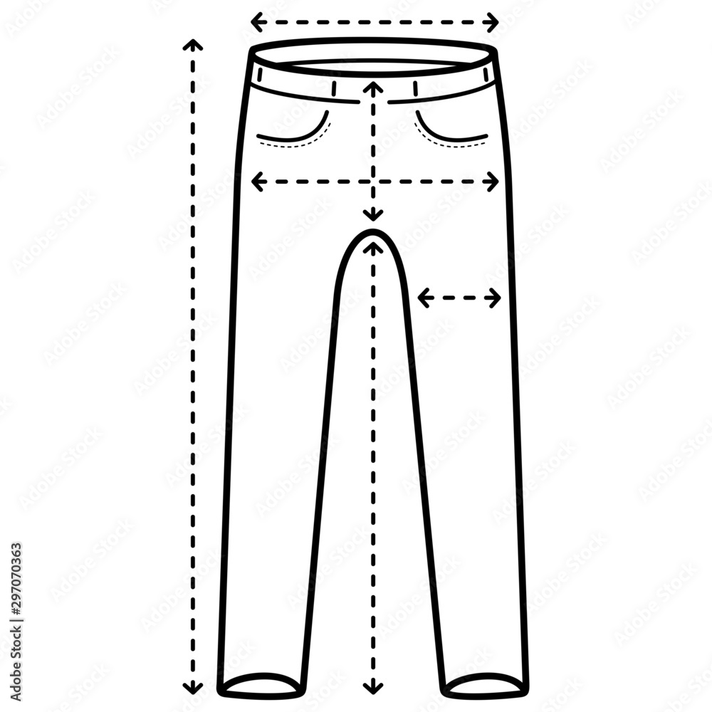 Mens Size Conversion Chart  Convert US to EU UK Size  GentWith
