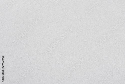 White paper texture background. Pattern of cardboard. Copy space for text.