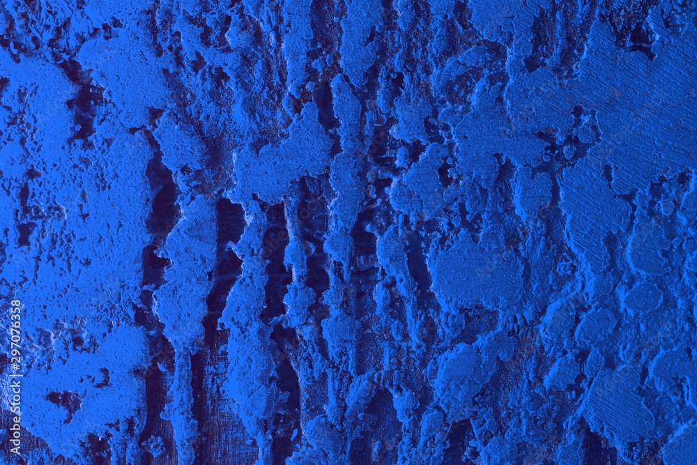 blue colorful style highlighted relief plate texture - beautiful abstract photo background