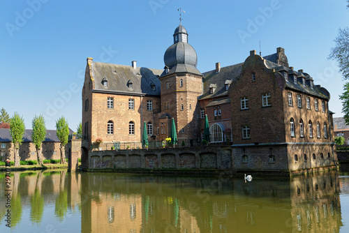 Schloß Bergerhausen, Kerpen