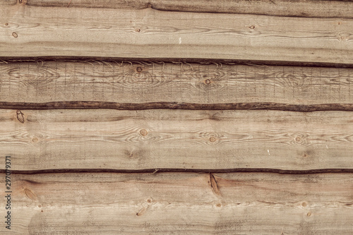 natural wooden boards background
