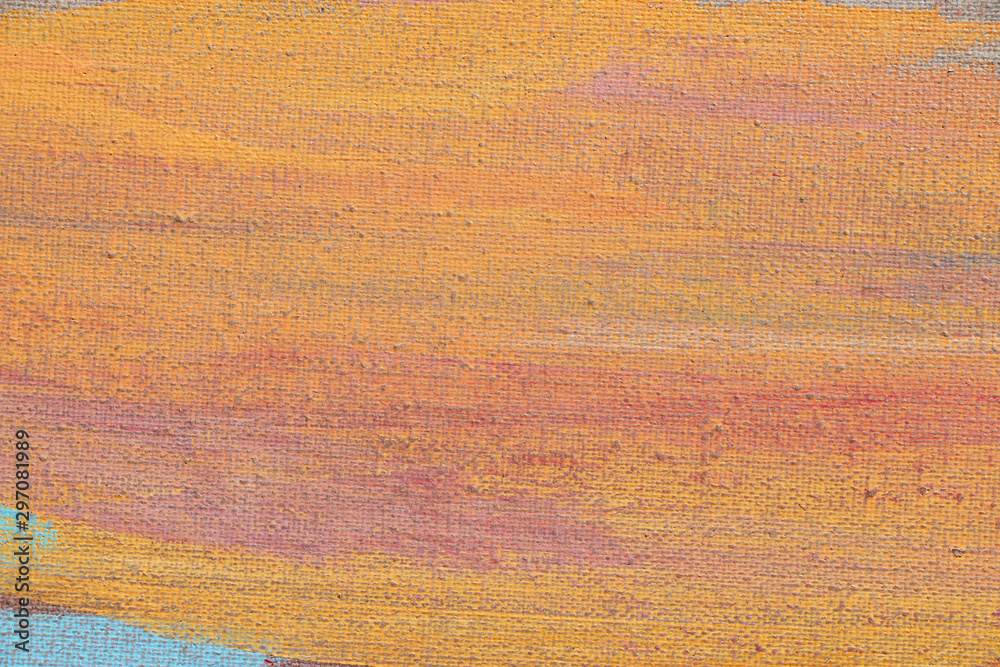 Abstract art background. Acrylic on canvas. Rough brushstrokes of paint. Abstract art background. Acrylic on canvas. Rough brushstrokes of paint.