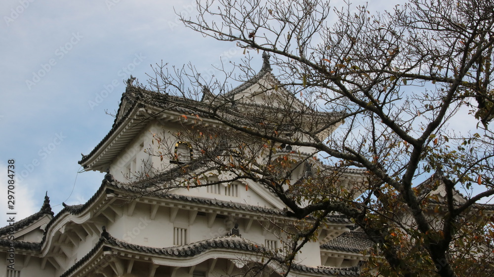 姫路城 姫路城