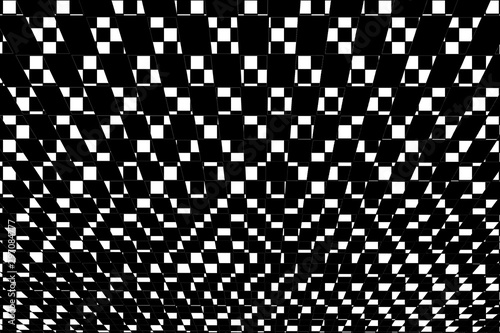 Study of Patterns and Line