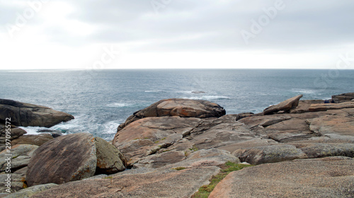 Muxía. A Coruña