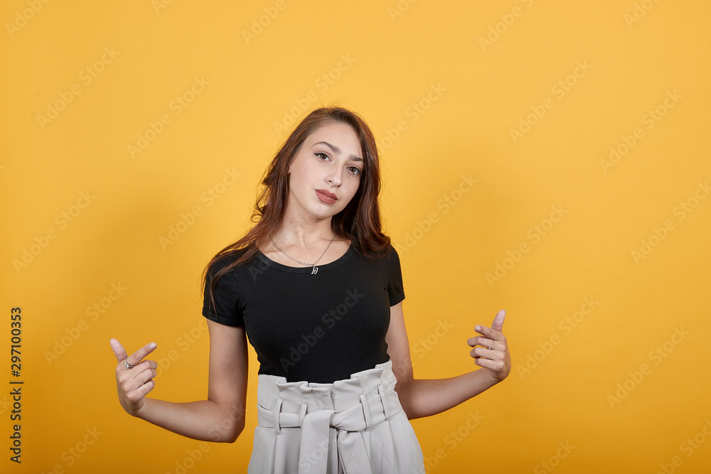 Girl rocking and chilling around as she is enjoying. She is stress free and relaxed, so she is making every moment w orth it because she deserves it. Girl rocking and chilling around as she is enjoying. She is stress free and relaxed, so she is making every moment w orth it because she deserves it.
