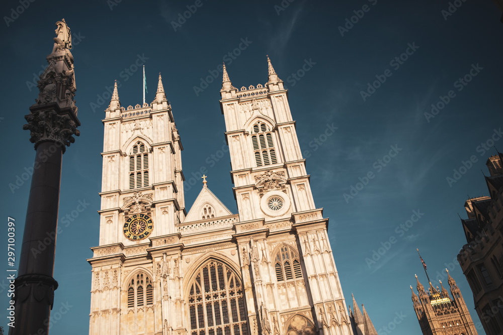 Obraz premium London