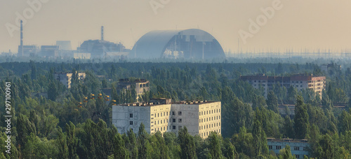 Tschernobyl