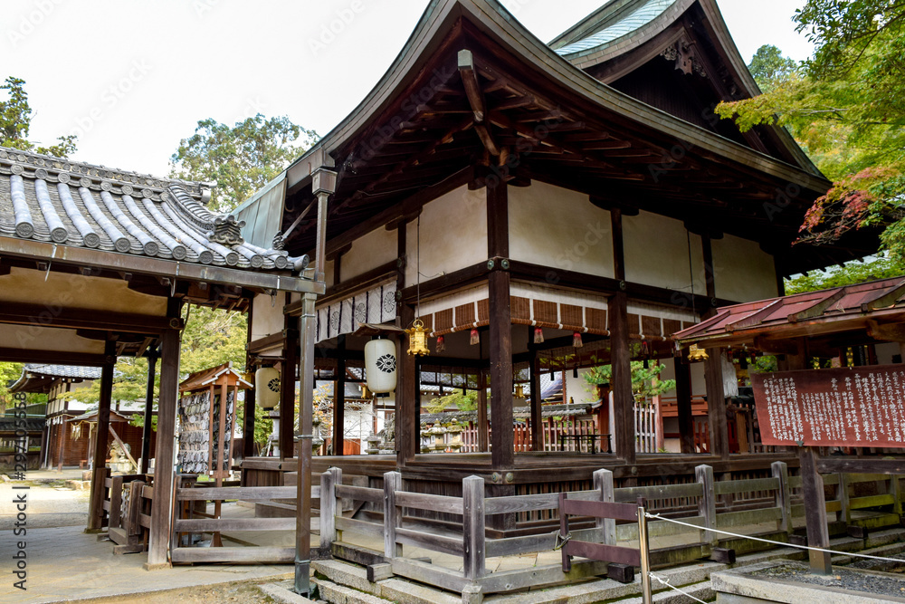 手向山 八幡宮 手向山 八幡宮