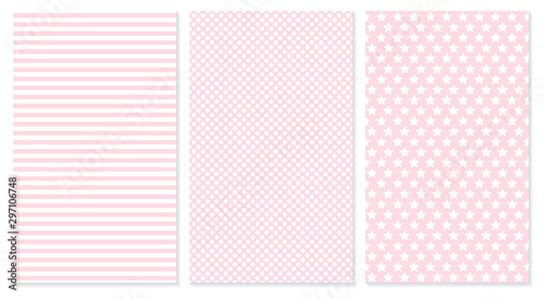 Baby background. Vector illustration.