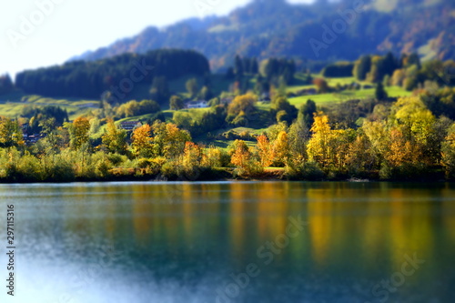 Ortwanger Baggersee