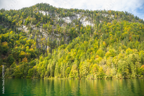 Bayrische Alpen