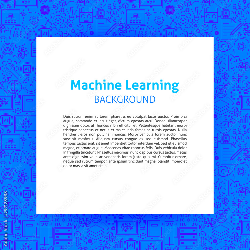 Machine Learning Paper Template Machine Learning Paper Template