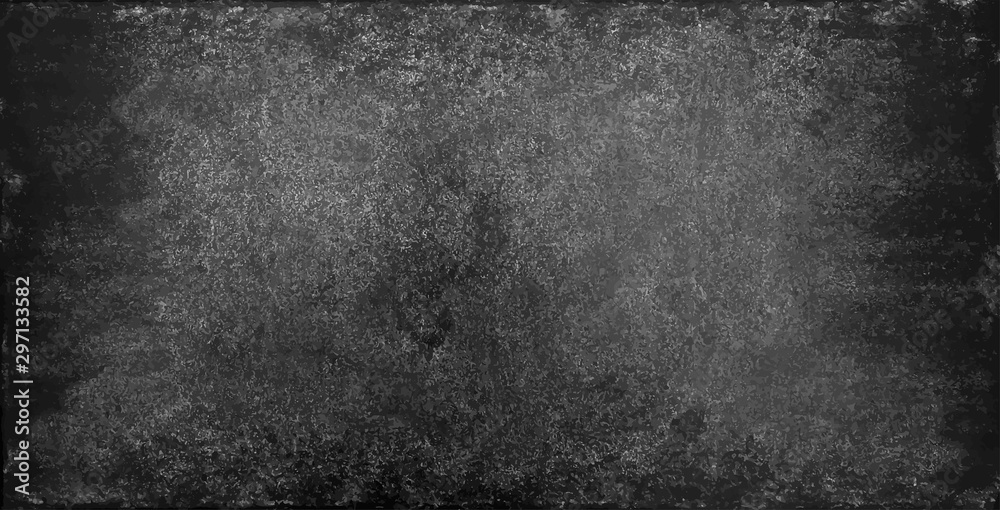 Grunge dark grey stone texture background Stock Vector | Adobe Stock