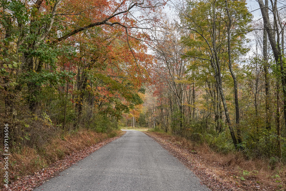 Autumn drive through the country of Western Pennsylvania. Autumn drive through the country of Western Pennsylvania.