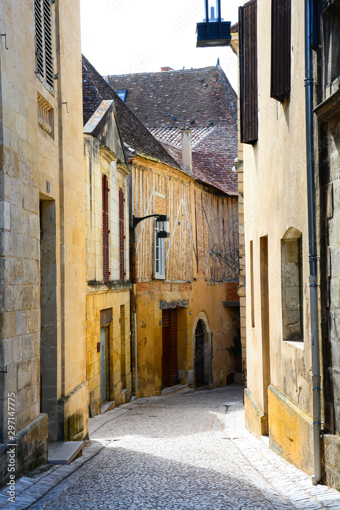 Bergerac, Dordogne