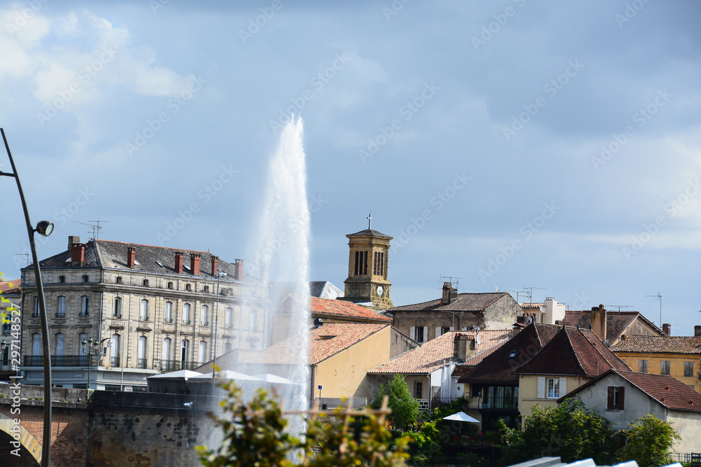 Bergerac, Dordogne