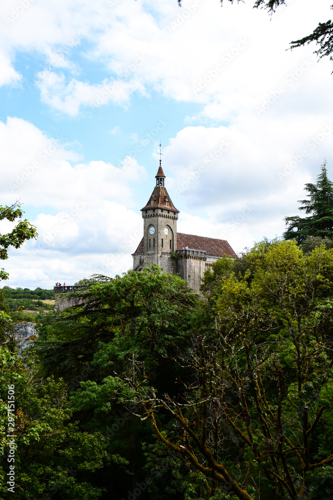 Rocamadour, Lot Rocamadour, Lot