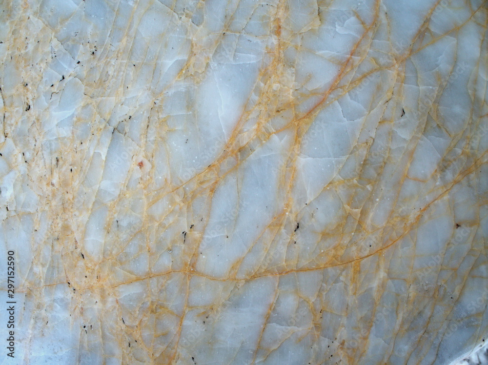 marble texture of living table
