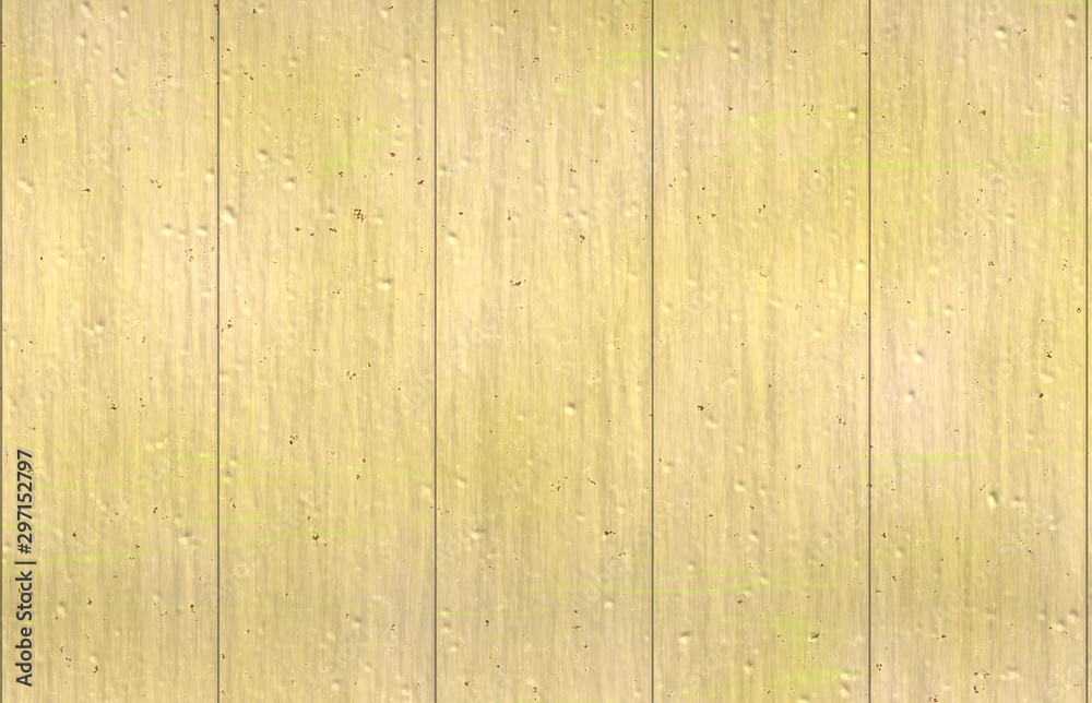 Obraz premium concrete building facade industrie wall 