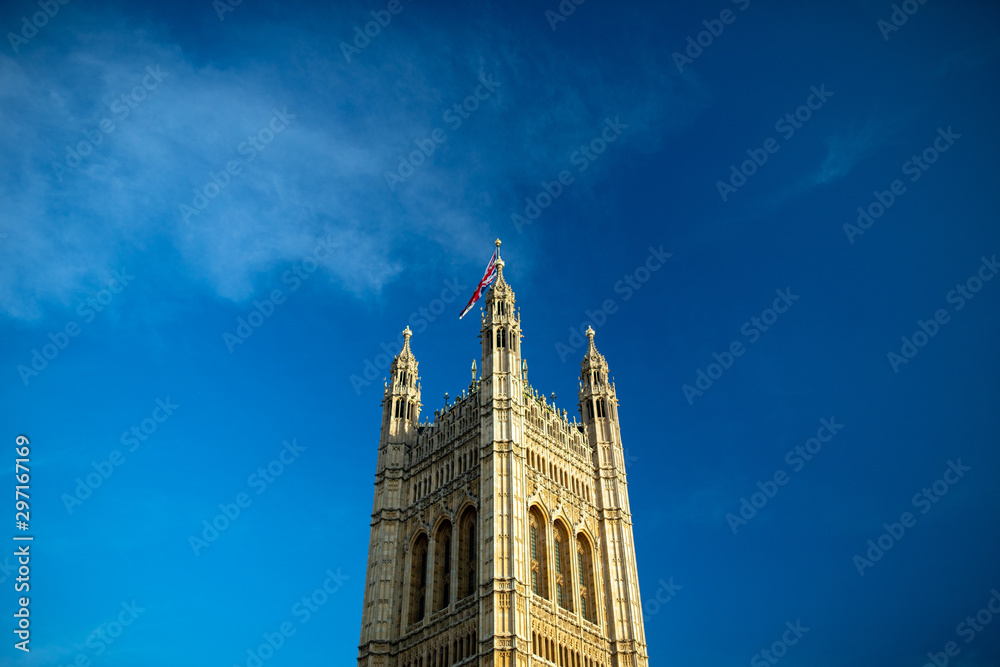 Obraz premium London