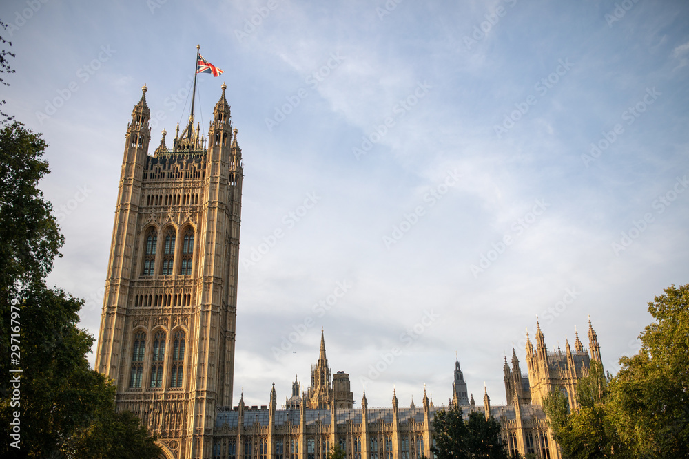 Obraz premium London