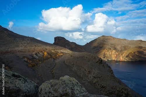 Portugal Madeira Island, Caniçal