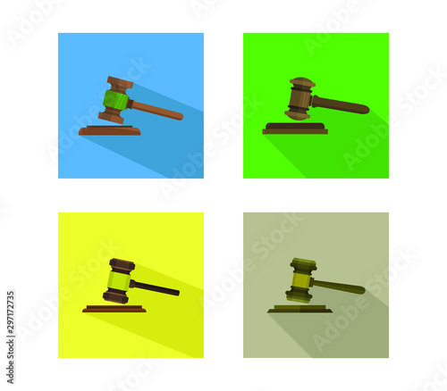 hammer judge