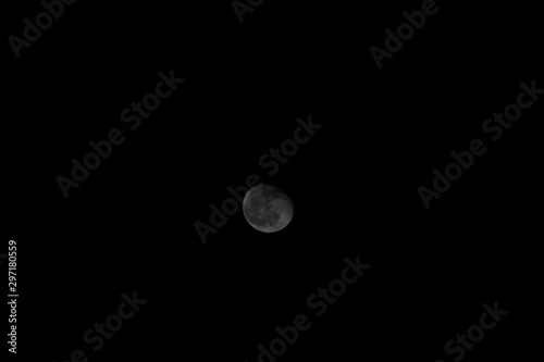 Moon 1