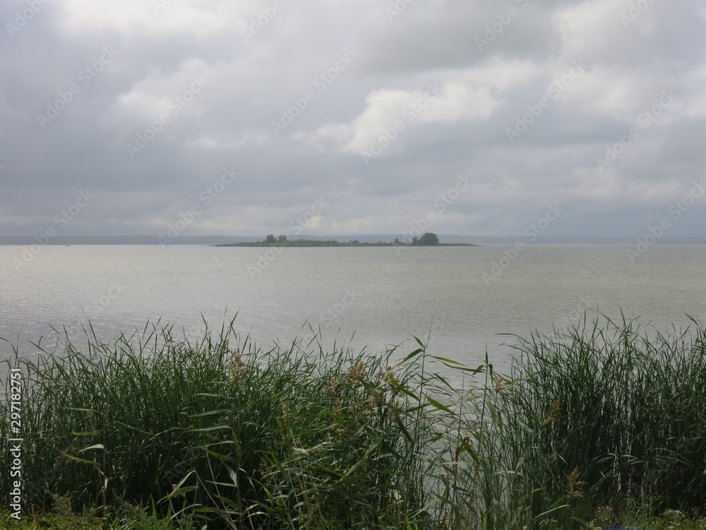 lake Nero in Rostov the Great