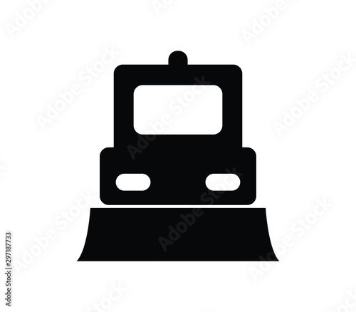 snowplow icon