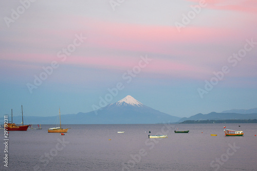 Puerto vAras