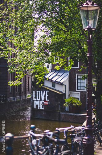 love me