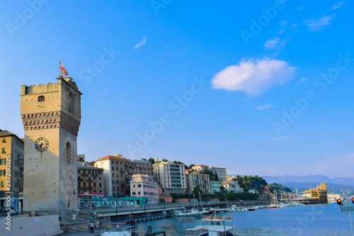 Torre Leon Pancaldo - Savona photo