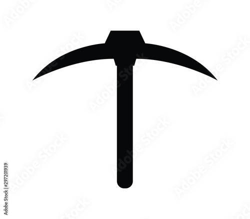 pickaxe icon