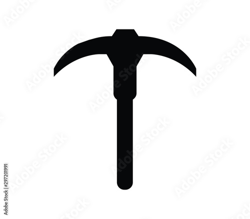 pickaxe icon