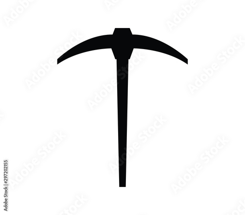 pickaxe icon