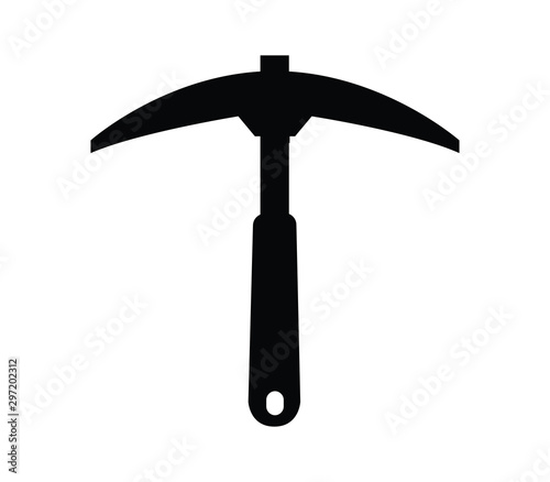 pickaxe icon
