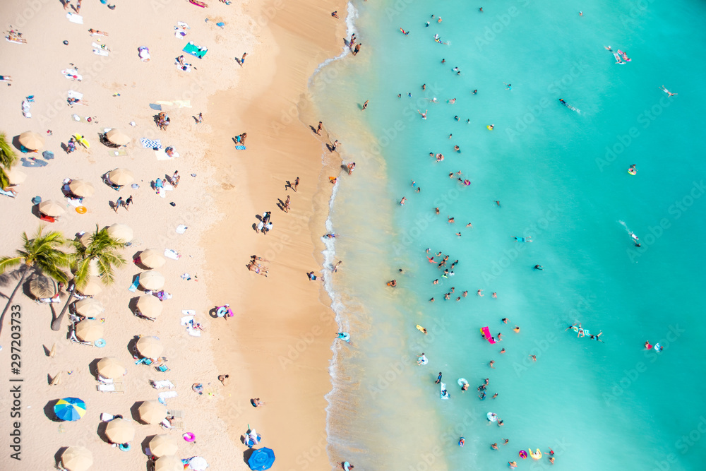 Hawaii Beach Vacation