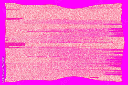 An abstract pink grunge background image.